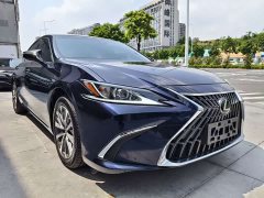 Lexus ES 2022 200 Excellence Edition - ფოტო 3