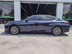 Lexus ES 2022 200 Excellence Edition - ფოტო 4