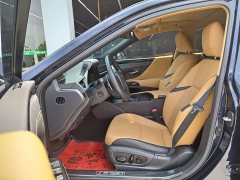 Lexus ES 2022 200 Excellence Edition - ფოტო 5