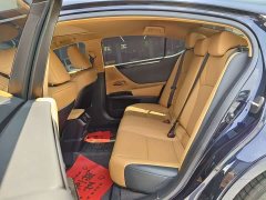 Lexus ES 2022 200 Excellence Edition - ფოტო 6
