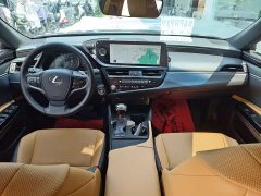 Lexus ES 2022 200 Excellence Edition - ფოტო 7