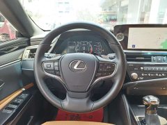 Lexus ES 2022 200 Excellence Edition - ფოტო 8