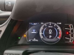Lexus ES 2022 200 Excellence Edition - ფოტო 9