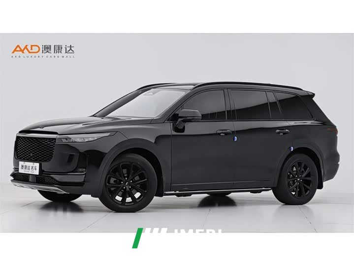 Li Auto ONE Extended Range 6-Seater - ავტომობილი ჩინეთიდან