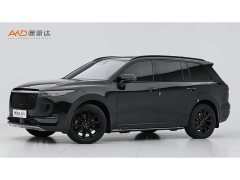 Li Auto ONE Extended Range 6-Seater - ფოტო 1