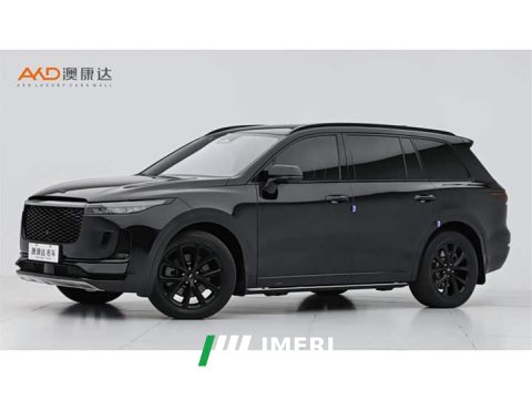 2021 Li Auto ONE Extended Range 6-Seater - ავტომობილი ჩინეთიდან