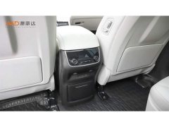Li Auto ONE Extended Range 6-Seater - ფოტო 10