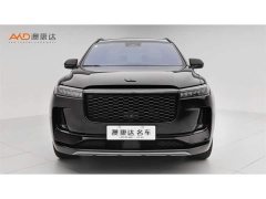 Li Auto ONE Extended Range 6-Seater - ფოტო 2