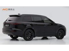 Li Auto ONE Extended Range 6-Seater - ფოტო 3