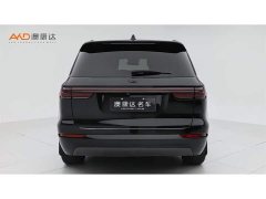 Li Auto ONE Extended Range 6-Seater - ფოტო 4