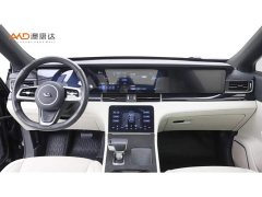 Li Auto ONE Extended Range 6-Seater - ფოტო 5