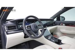 Li Auto ONE Extended Range 6-Seater - ფოტო 6