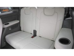 Li Auto ONE Extended Range 6-Seater - ფოტო 9