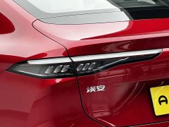 GAC AION RT 2025 650 LiDAR Edition - ფოტო 11