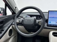 GAC AION RT 2025 650 LiDAR Edition - ფოტო 18