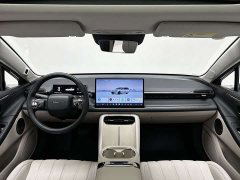 GAC AION RT 2025 650 LiDAR Edition - ფოტო 20