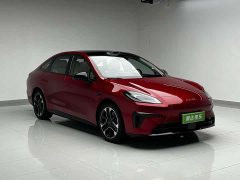GAC AION RT 2025 650 LiDAR Edition - ფოტო 3