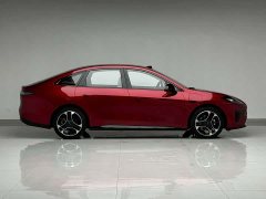 GAC AION RT 2025 650 LiDAR Edition - ფოტო 4