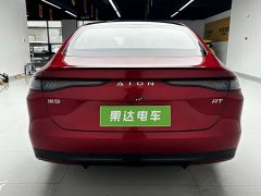 GAC AION RT 2025 650 LiDAR Edition - ფოტო 6