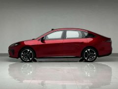 GAC AION RT 2025 650 LiDAR Edition - ფოტო 7