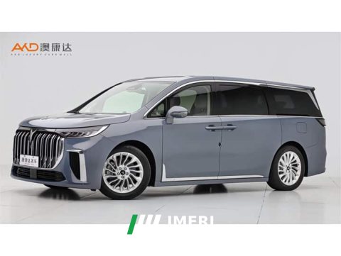 2024 Voyah Avatr Dream Car 2022 Low Carbon Edition Dream Smart Enjoyment Package - ავტომობილი ჩინეთიდან