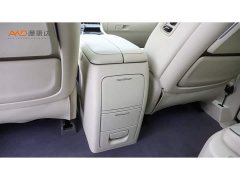 Voyah Avatr Dream Car 2022 Low Carbon Edition Dream Smart Enjoyment Package - ფოტო 10