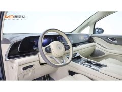 Voyah Avatr Dream Car 2022 Low Carbon Edition Dream Smart Enjoyment Package - ფოტო 6