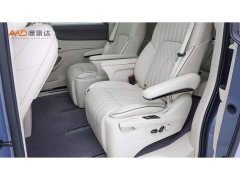 Voyah Avatr Dream Car 2022 Low Carbon Edition Dream Smart Enjoyment Package - ფოტო 7