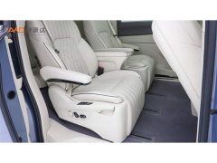 Voyah Avatr Dream Car 2022 Low Carbon Edition Dream Smart Enjoyment Package - ფოტო 8