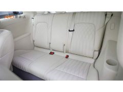 Voyah Avatr Dream Car 2022 Low Carbon Edition Dream Smart Enjoyment Package - ფოტო 9