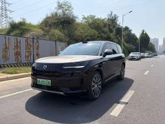 Denza N9 2026 Premium Edition - ფოტო 1