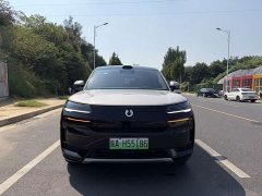 Denza N9 2026 Premium Edition - ფოტო 2