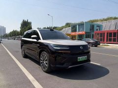 Denza N9 2026 Premium Edition - ფოტო 3