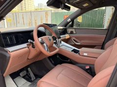 Denza N9 2026 Premium Edition - ფოტო 4