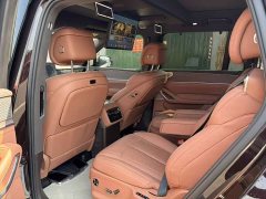 Denza N9 2026 Premium Edition - ფოტო 5