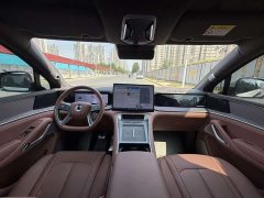 Denza N9 2026 Premium Edition - ფოტო 6