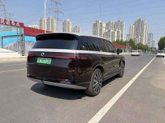 Denza N9 2026 Premium Edition - ფოტო 7