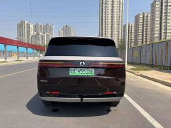 Denza N9 2026 Premium Edition - ფოტო 8