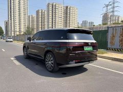 Denza N9 2026 Premium Edition - ფოტო 9