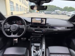 Audi RS 5 RS 5 2.9T Sportback Dark Gold Edition - ფოტო 10