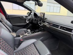 Audi RS 5 RS 5 2.9T Sportback Dark Gold Edition - ფოტო 12