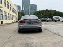 Audi RS 5 RS 5 2.9T Sportback Dark Gold Edition - ფოტო 13
