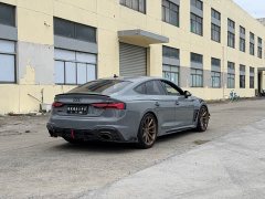 Audi RS 5 RS 5 2.9T Sportback Dark Gold Edition - ფოტო 15