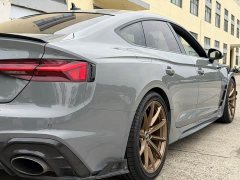 Audi RS 5 RS 5 2.9T Sportback Dark Gold Edition - ფოტო 16