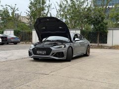 Audi RS 5 RS 5 2.9T Sportback Dark Gold Edition - ფოტო 3