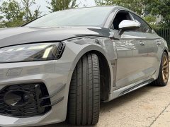 Audi RS 5 RS 5 2.9T Sportback Dark Gold Edition - ფოტო 4
