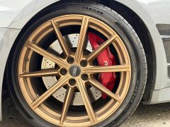 Audi RS 5 RS 5 2.9T Sportback Dark Gold Edition - ფოტო 6