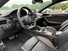 Audi RS 5 RS 5 2.9T Sportback Dark Gold Edition - ფოტო 9