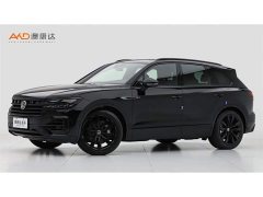 Volkswagen Touareg 3.0TSI Sharp Prestige Edition - ფოტო 1