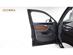 Volkswagen Touareg 3.0TSI Sharp Prestige Edition - ფოტო 10